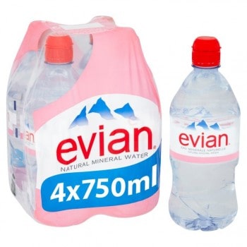 Evian