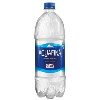 Aquafina