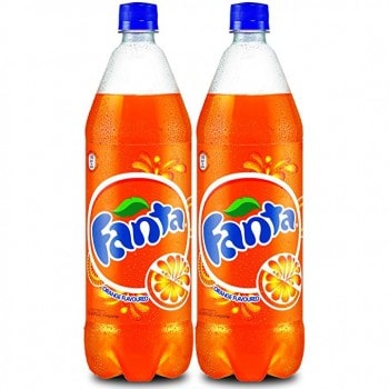 Fanta