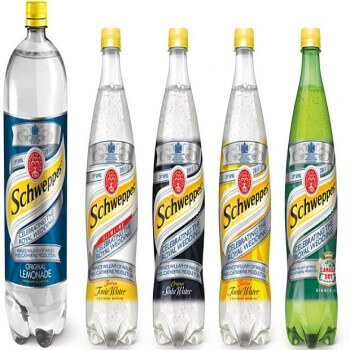 Schweppes