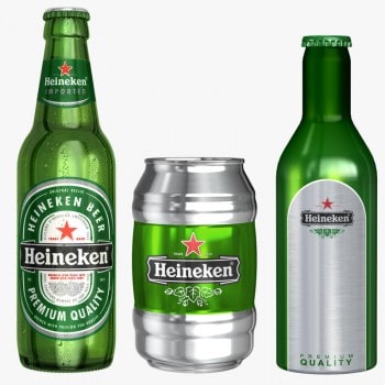 Heineken