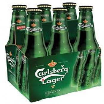 Carlsberg