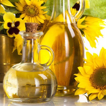 Sun Flower Oil