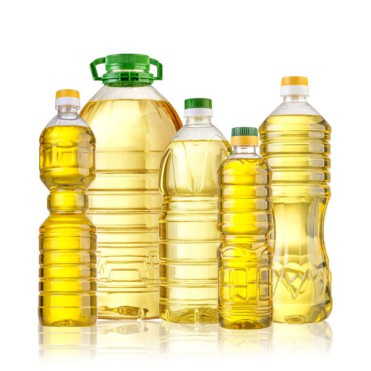 Vegetable Oil