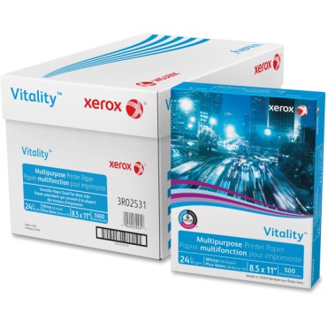 Xerox A4 Copy Paper