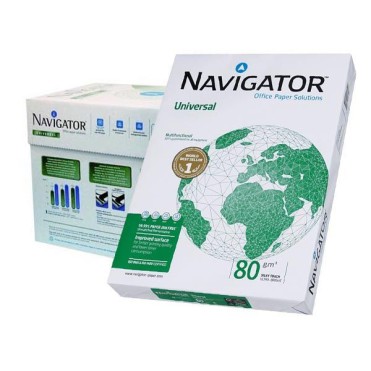 Navigator A4 Copy Paper