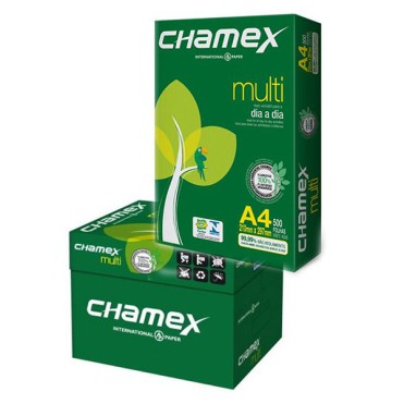 Chamex A4 Copy Paper