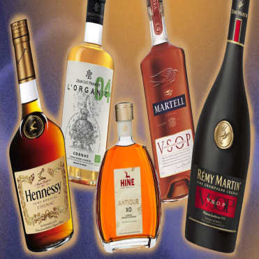 Best Cognac Brand 2022