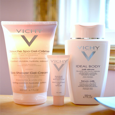 Vichy Cosmetics