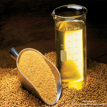 Soyabean Oil