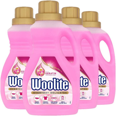 Woolite