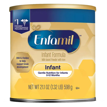 Enfamil Premium Confort 800 gr 