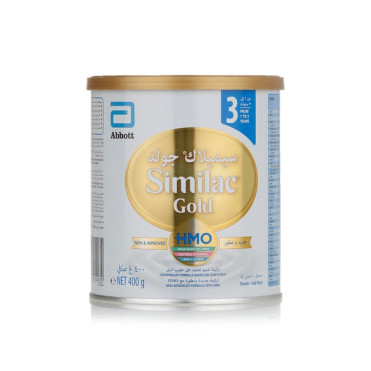 Similac baby formula