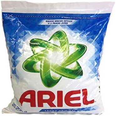 Ariel Doble Poder Ariel, 1.9 Pound (Pack of 1), White, 30 Ounce