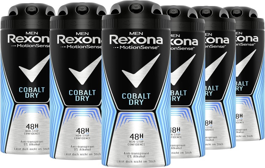 REXONA